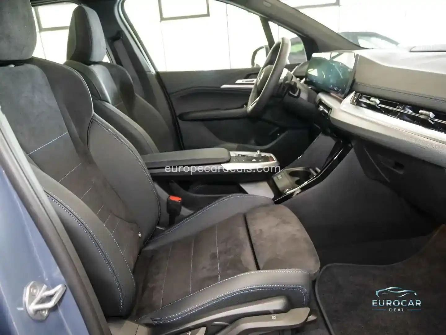BMW 225 Active Tourer