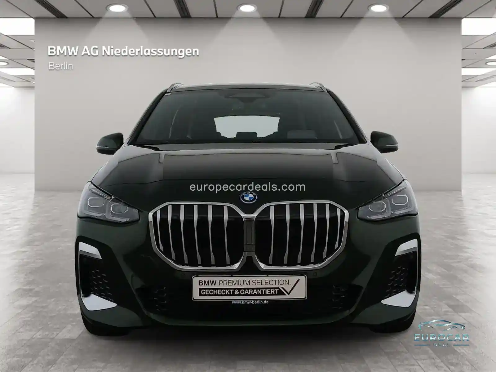 BMW 230 Active Tourer
