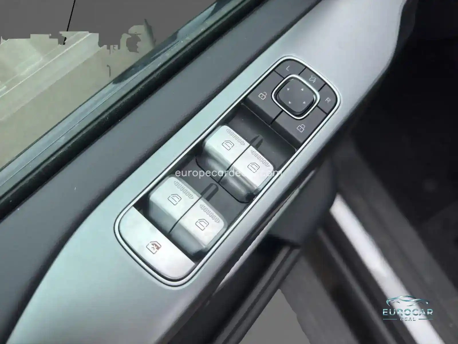 BAIC BJ40
