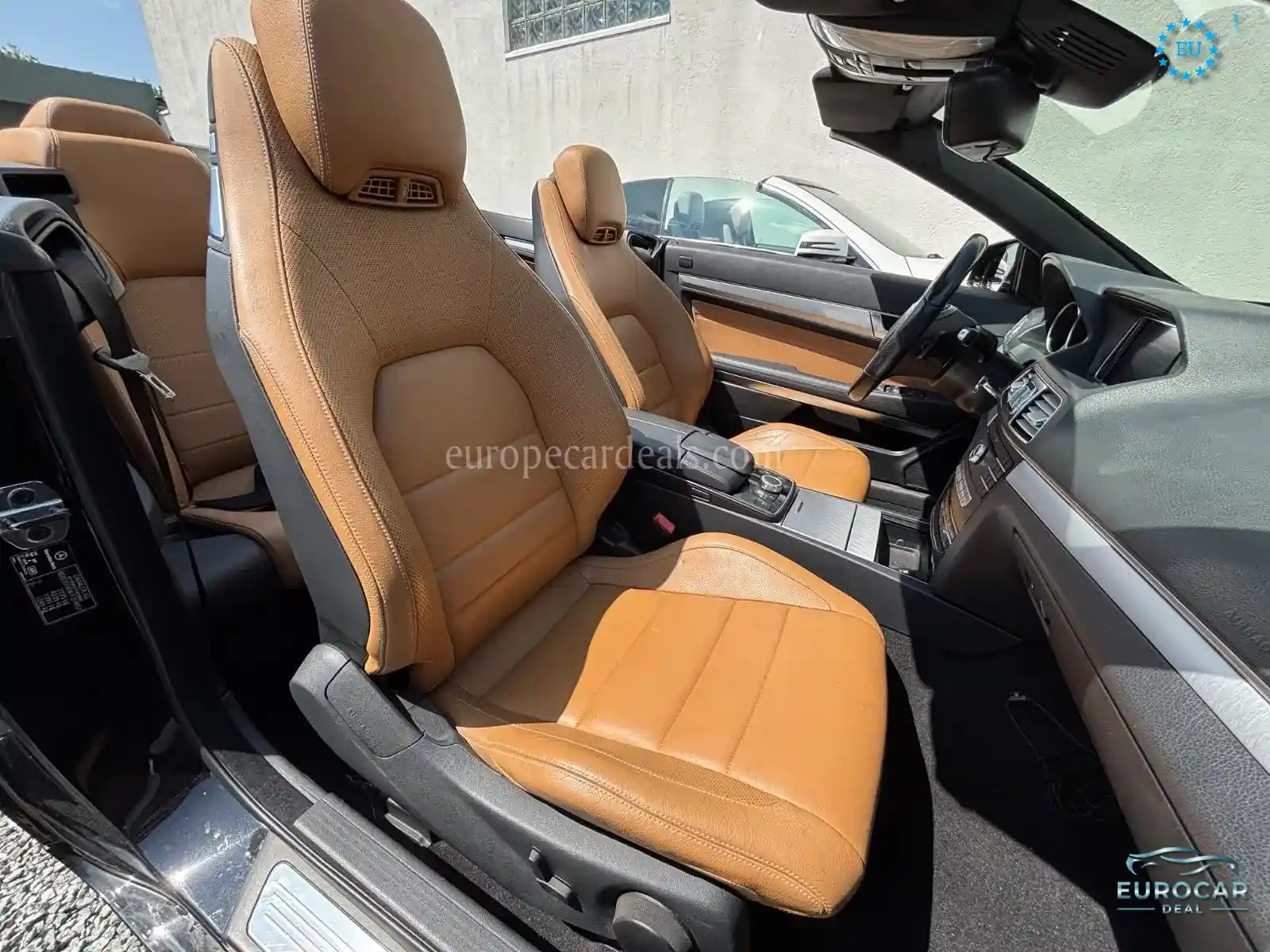 Mercedes-Benz E 250