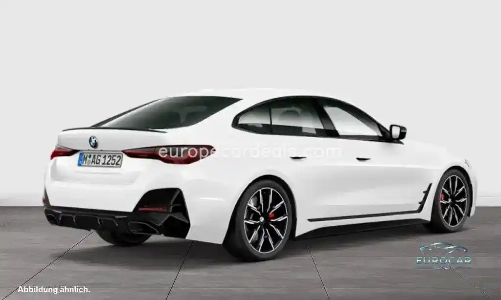 BMW M440