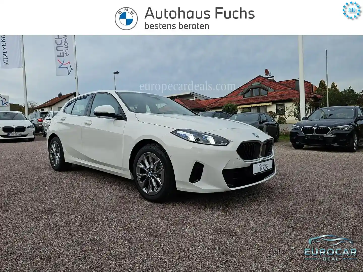BMW 120