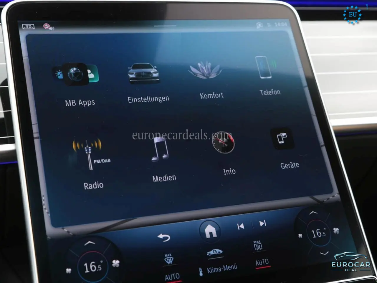 Mercedes-Benz S 450