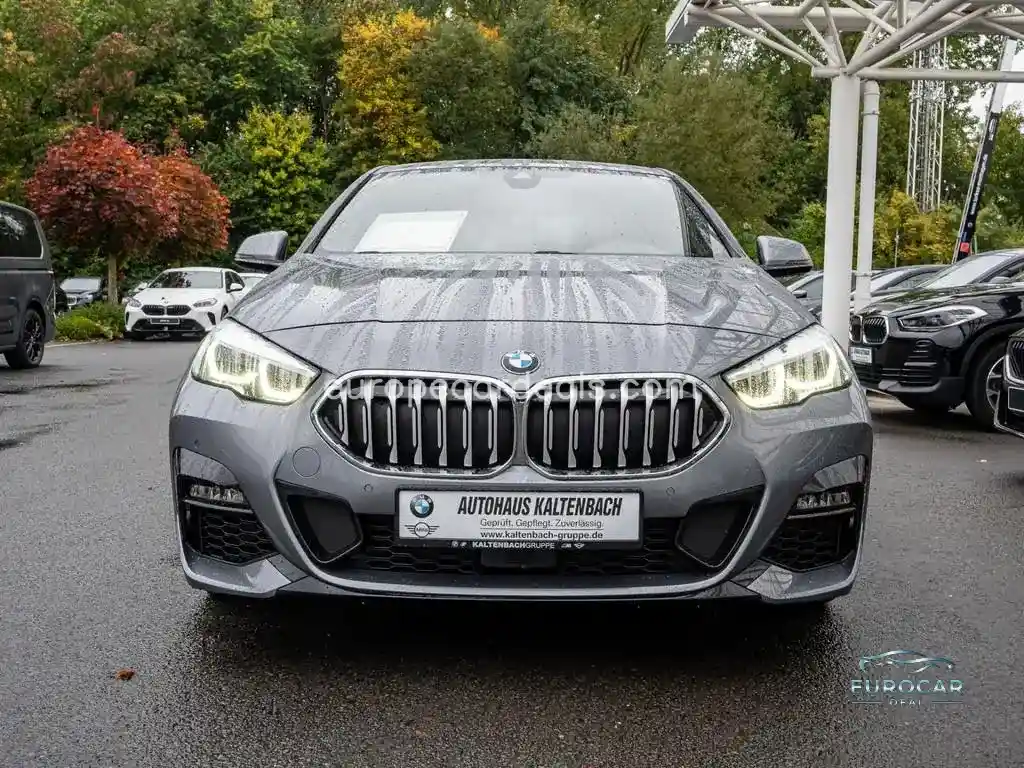 BMW 220 Gran Coupé
