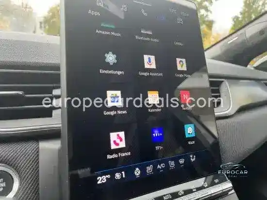 Renault Symbioz