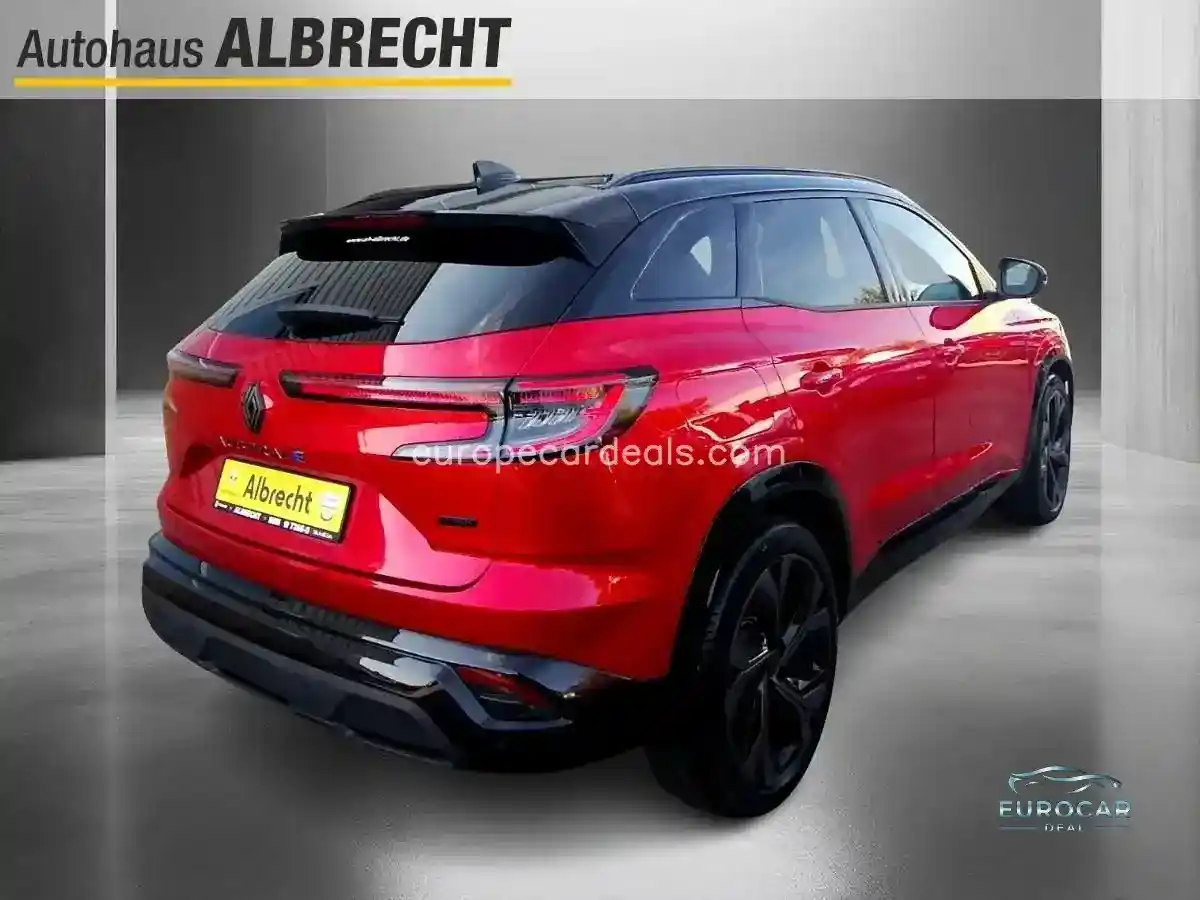 Renault Austral