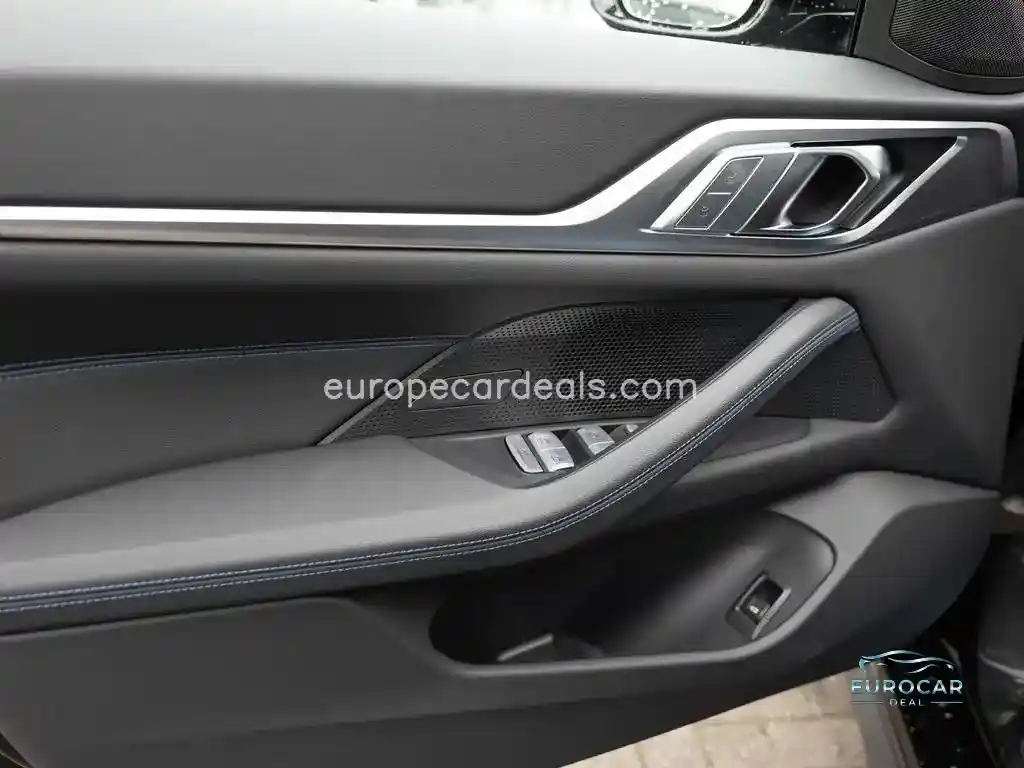 BMW 420 Gran Coupé