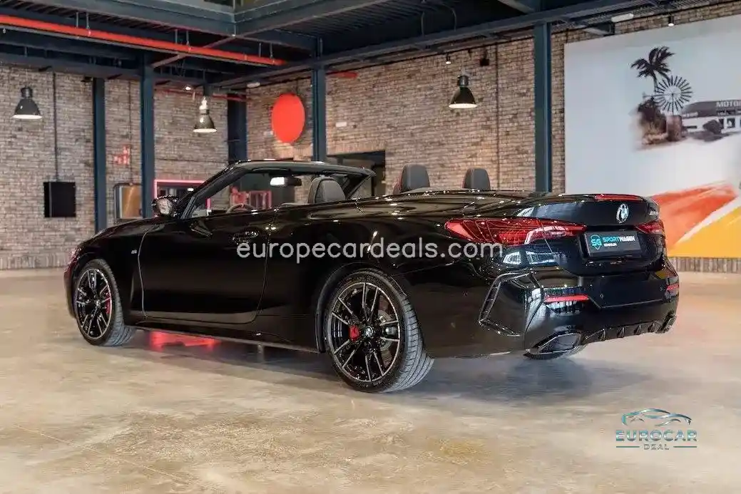BMW 440