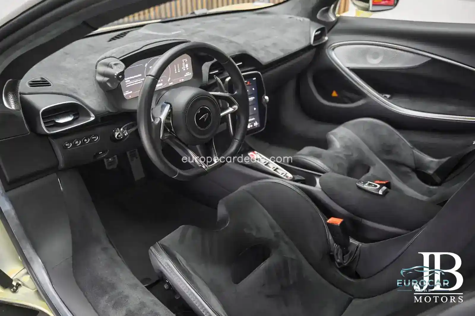 McLaren Artura
