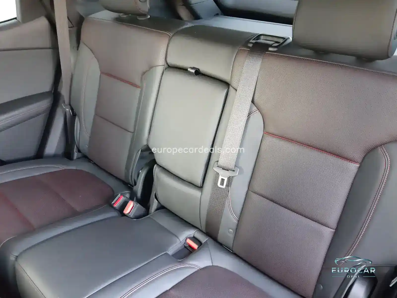 Chevrolet Blazer
