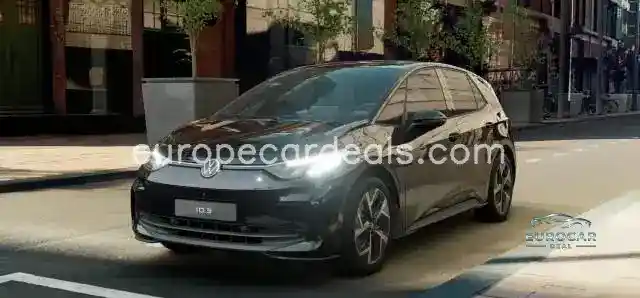 Volkswagen ID.3