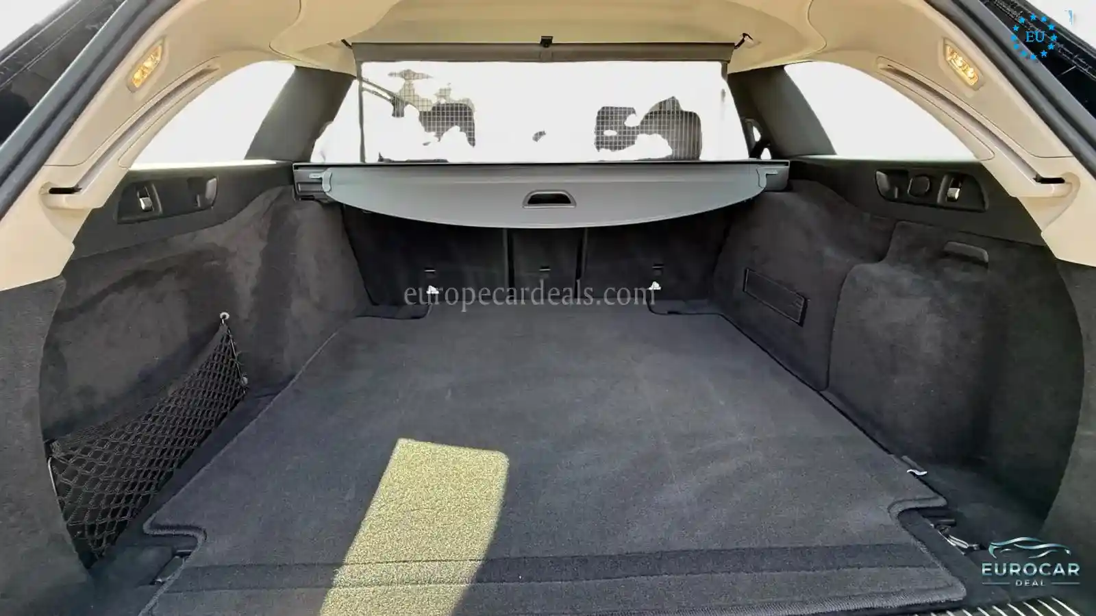 Mercedes-Benz E 400