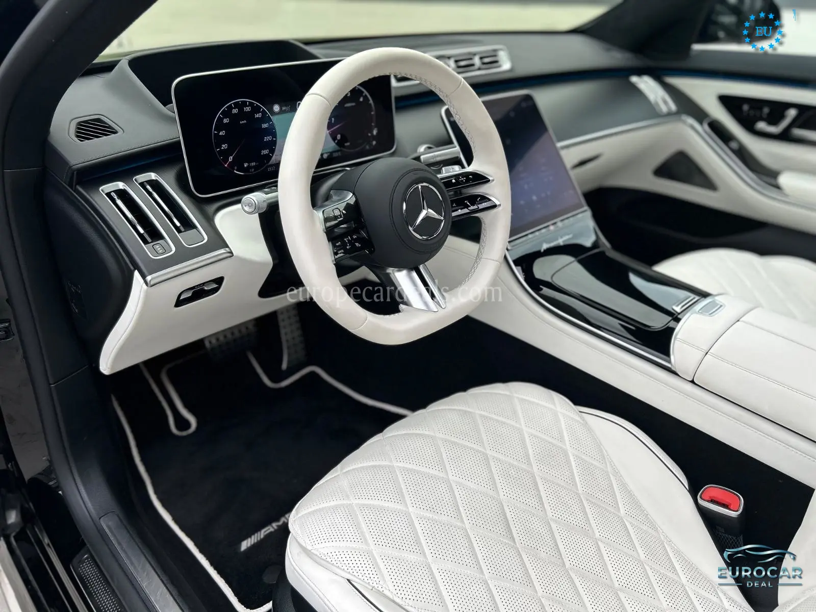 Mercedes-Benz S 450