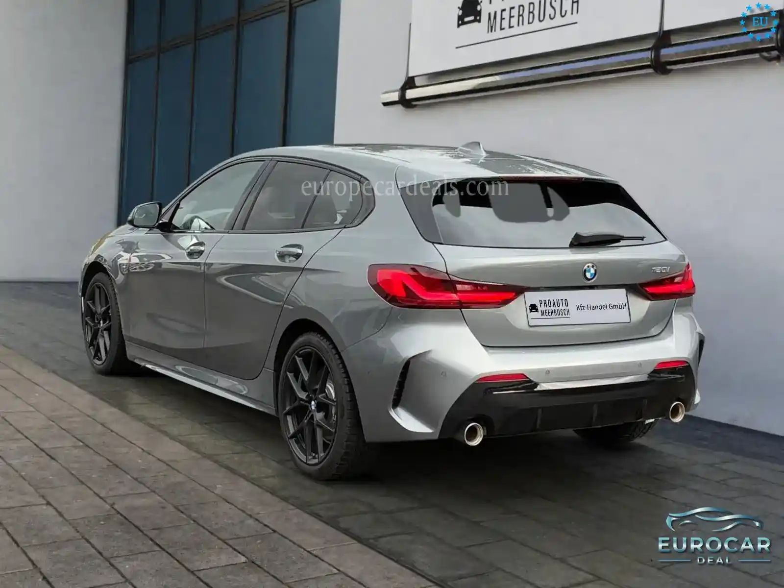 BMW 120