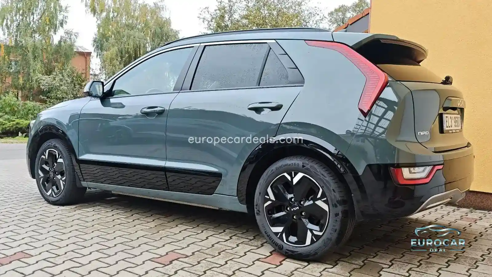 Kia Niro