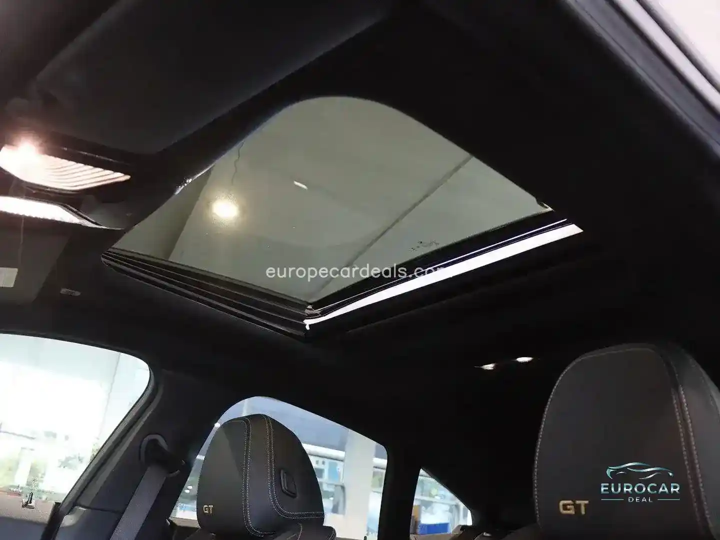 ALPINA B4