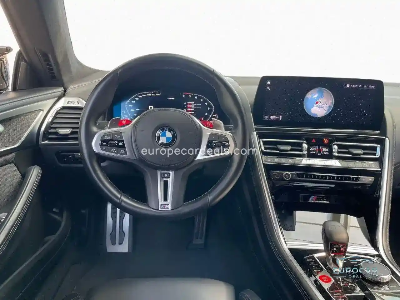 BMW M8