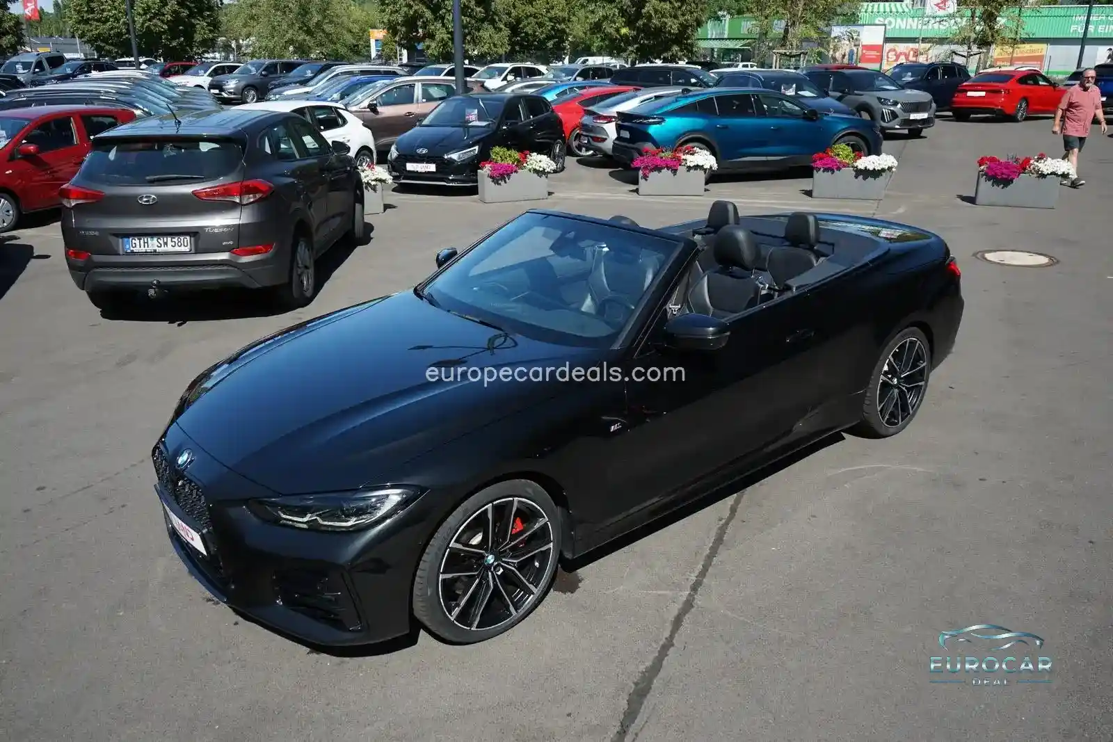 BMW 420