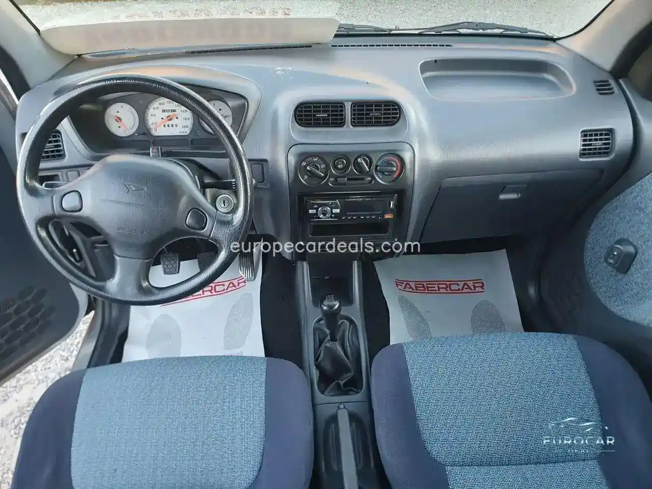 Daihatsu Terios