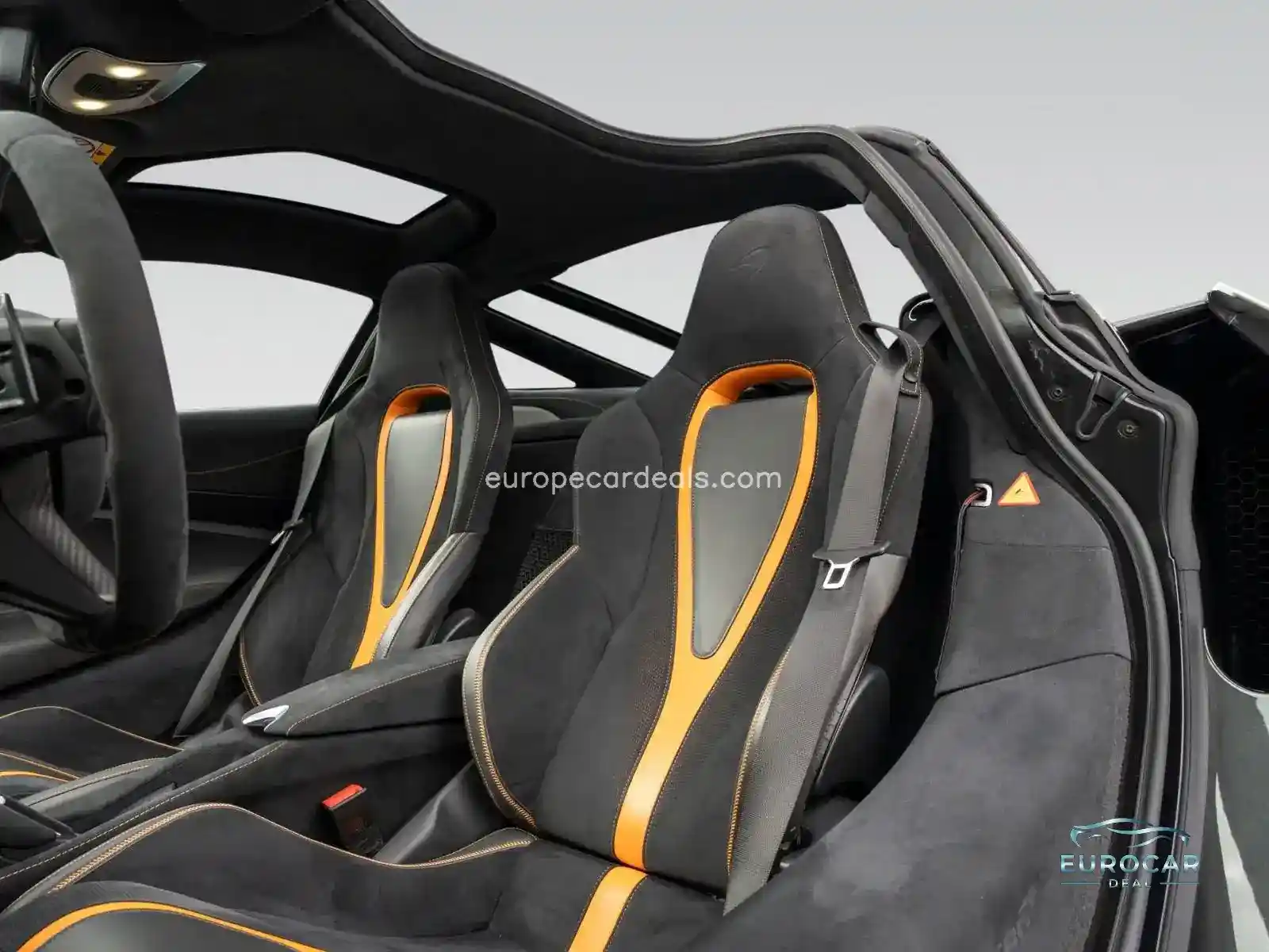 McLaren 720S