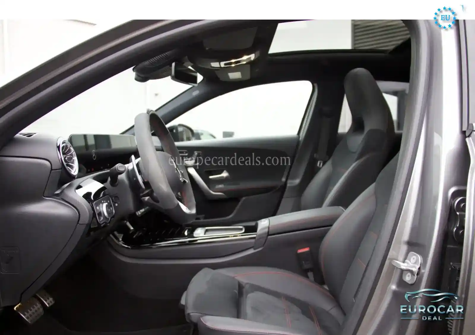 Mercedes-Benz A 45 AMG
