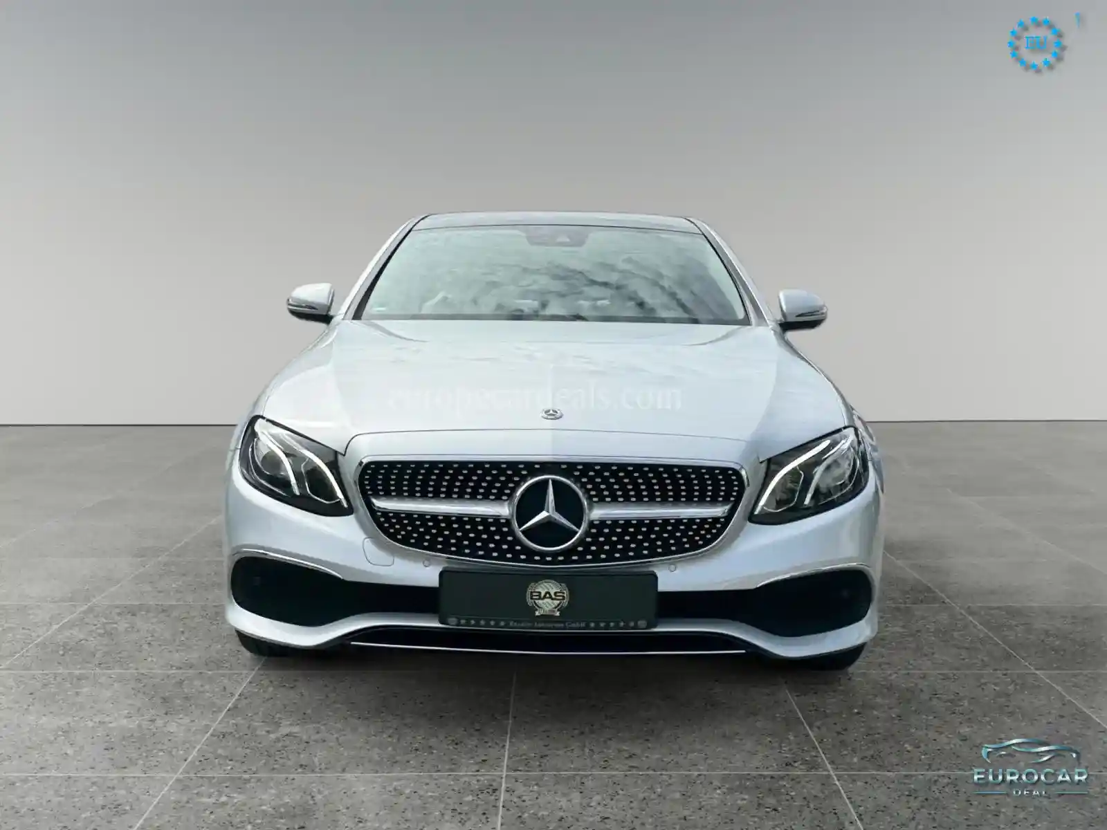 Mercedes-Benz E 350