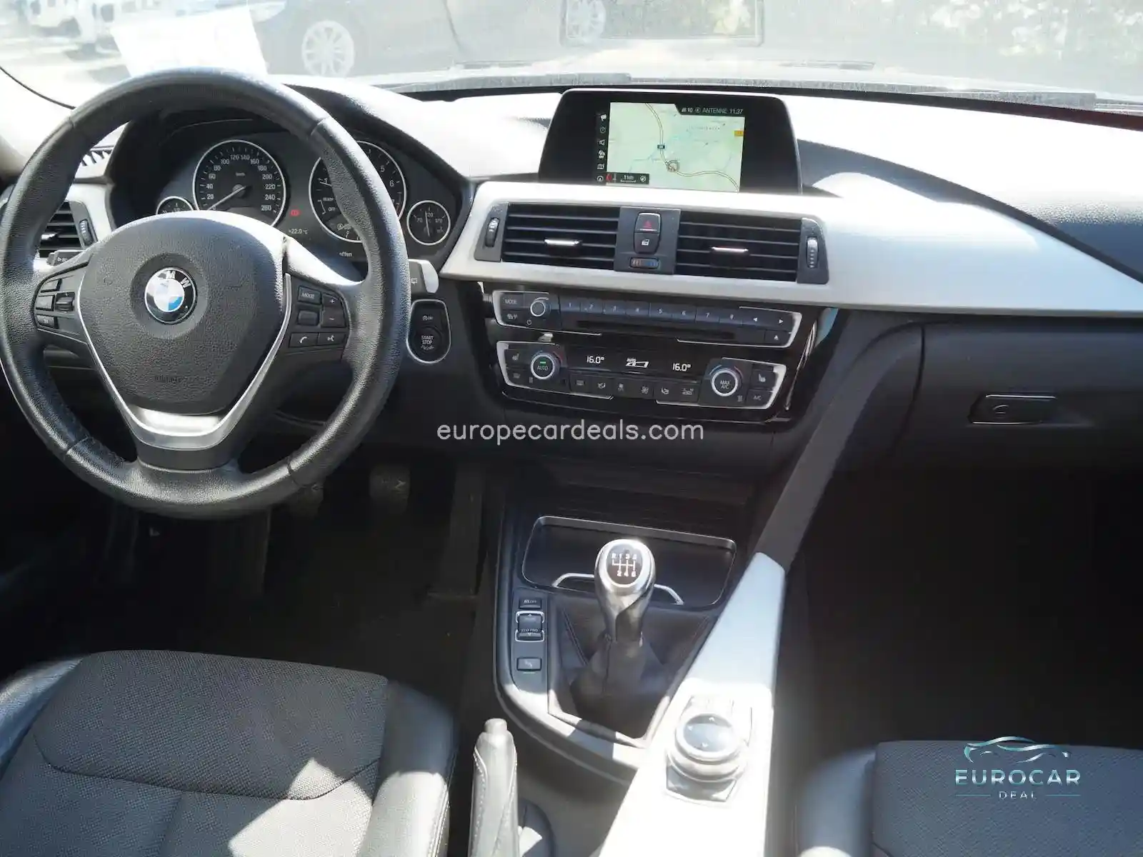 BMW 318