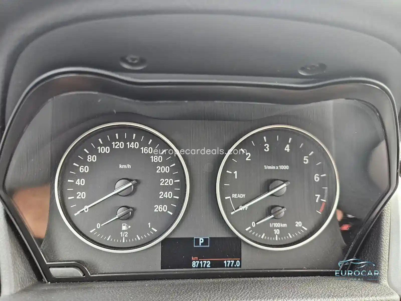 BMW 225
