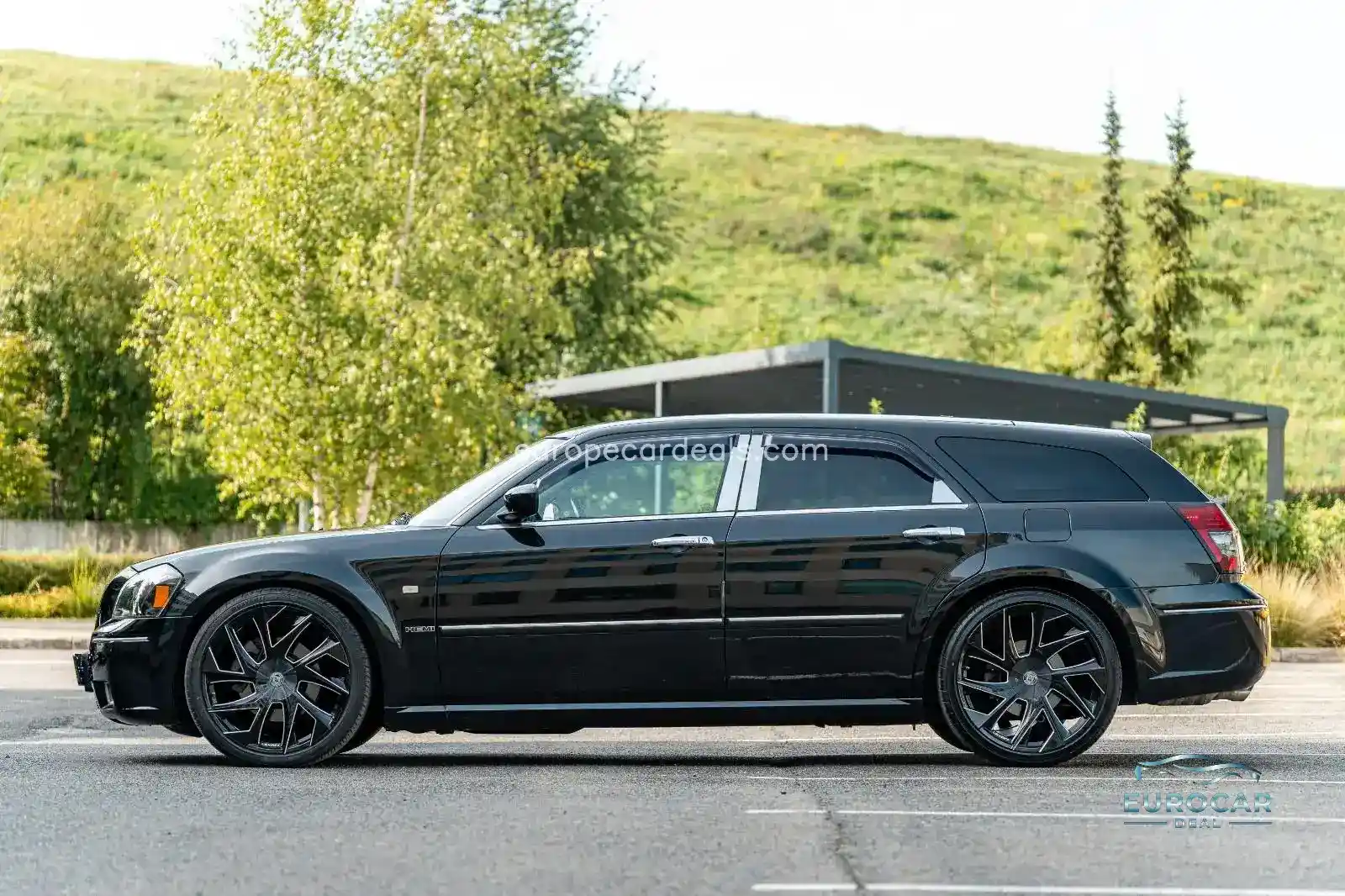 Dodge Magnum