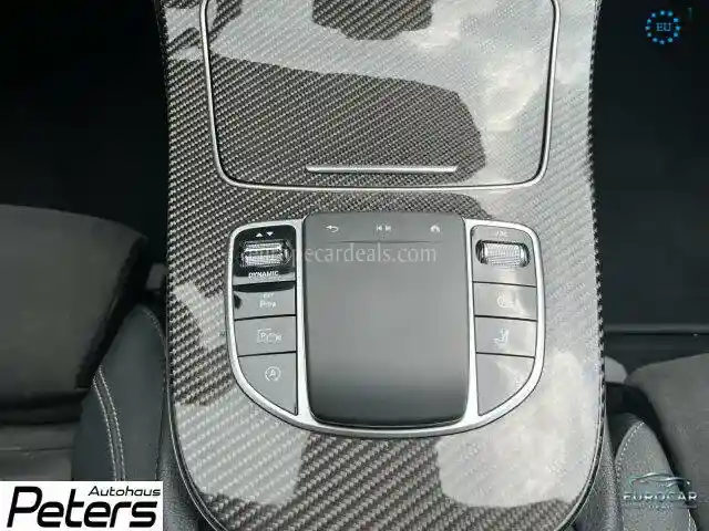 Mercedes-Benz E 400