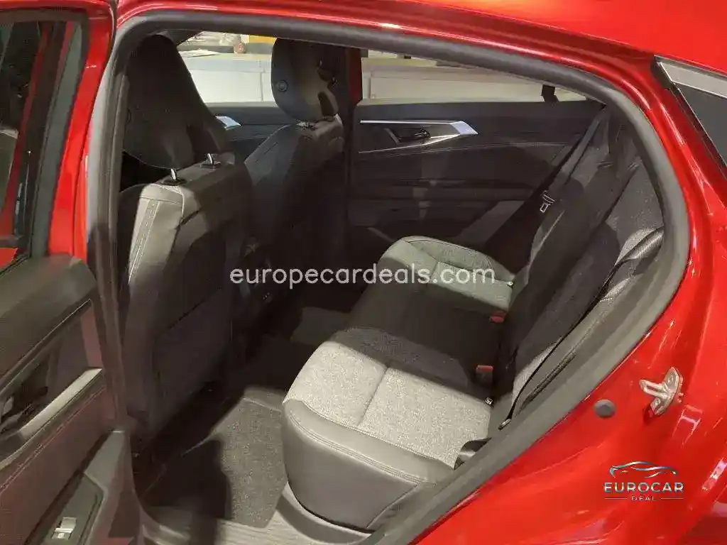 Renault Rafale