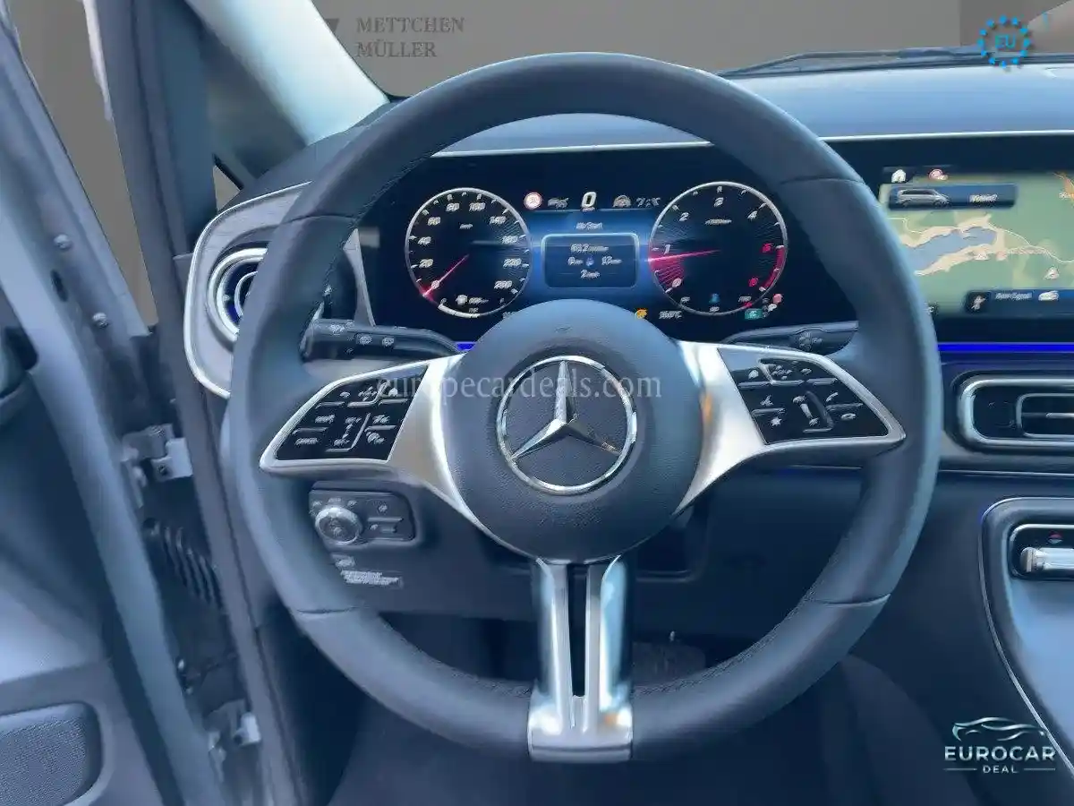 Mercedes-Benz V 300