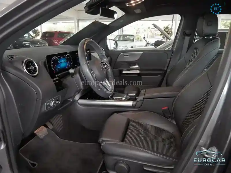Mercedes-Benz B 220
