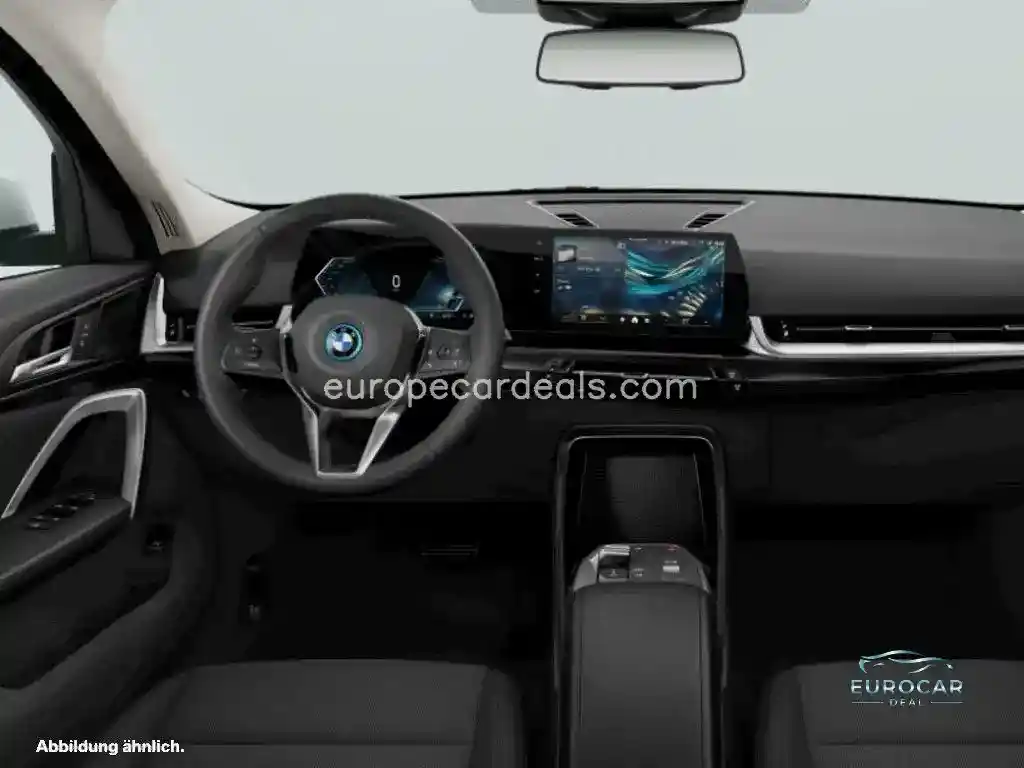 BMW iX2