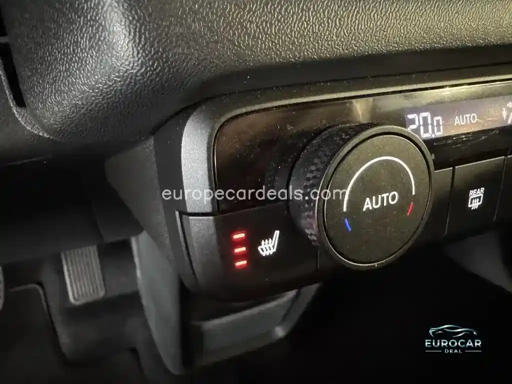 Honda e