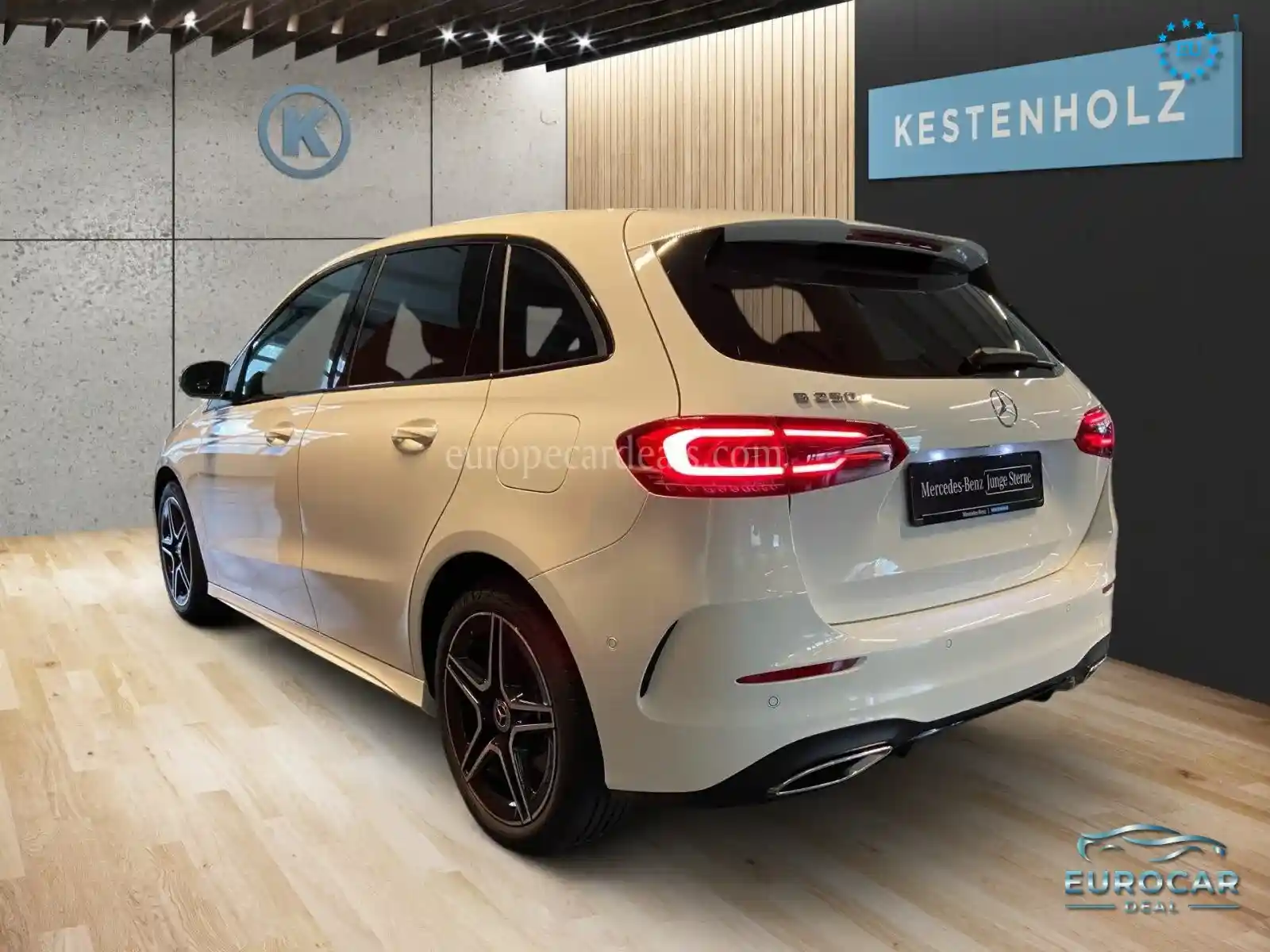 Mercedes-Benz B 250