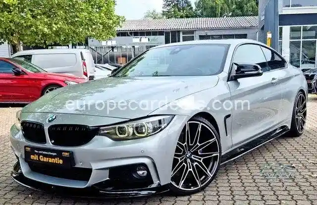 BMW 440