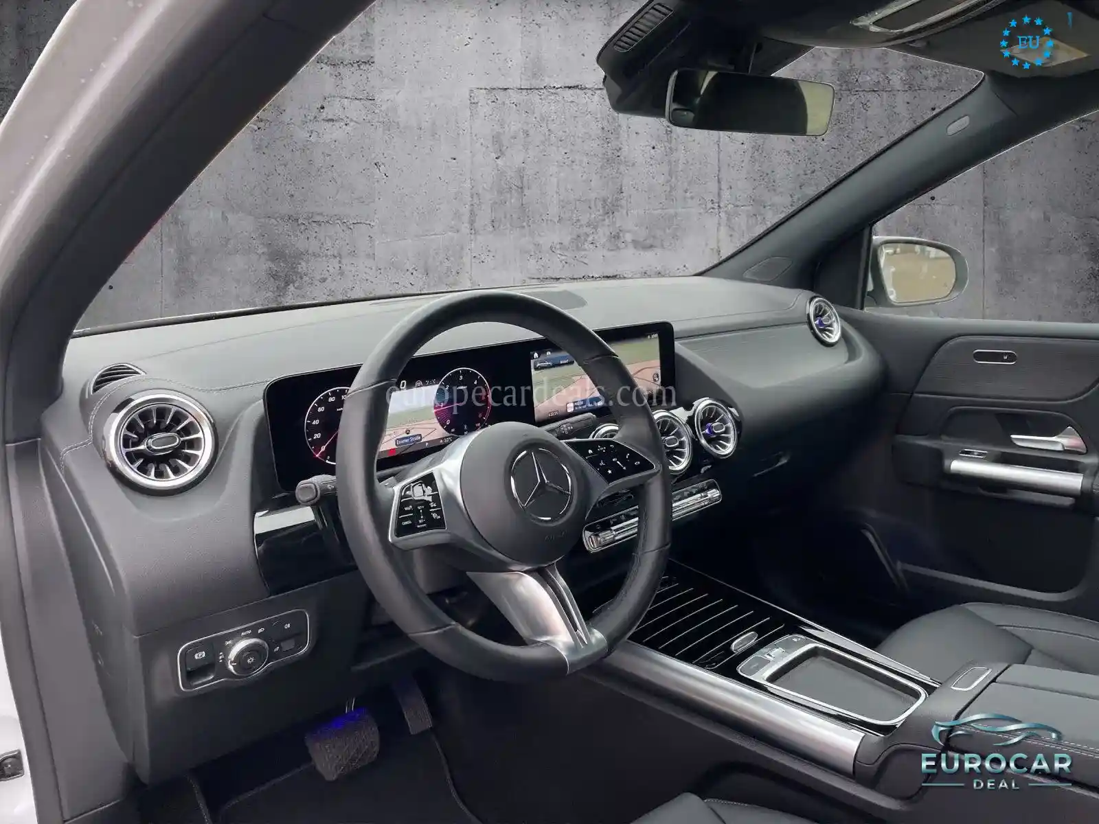 Mercedes-Benz B 220
