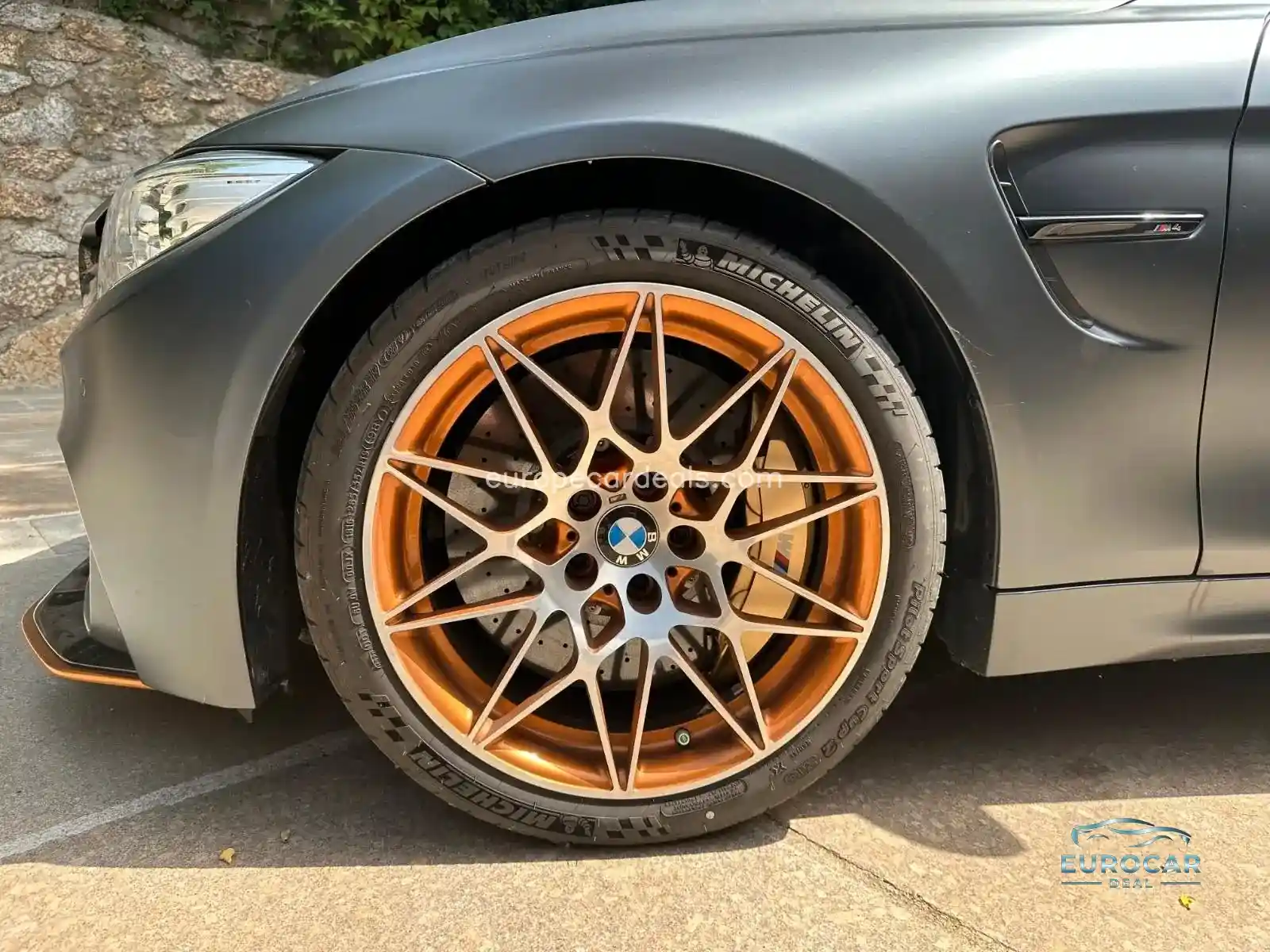 BMW M4