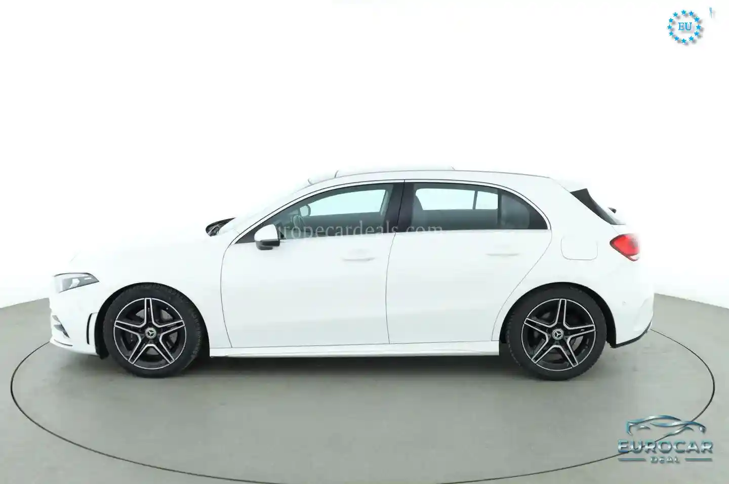 Mercedes-Benz A 220