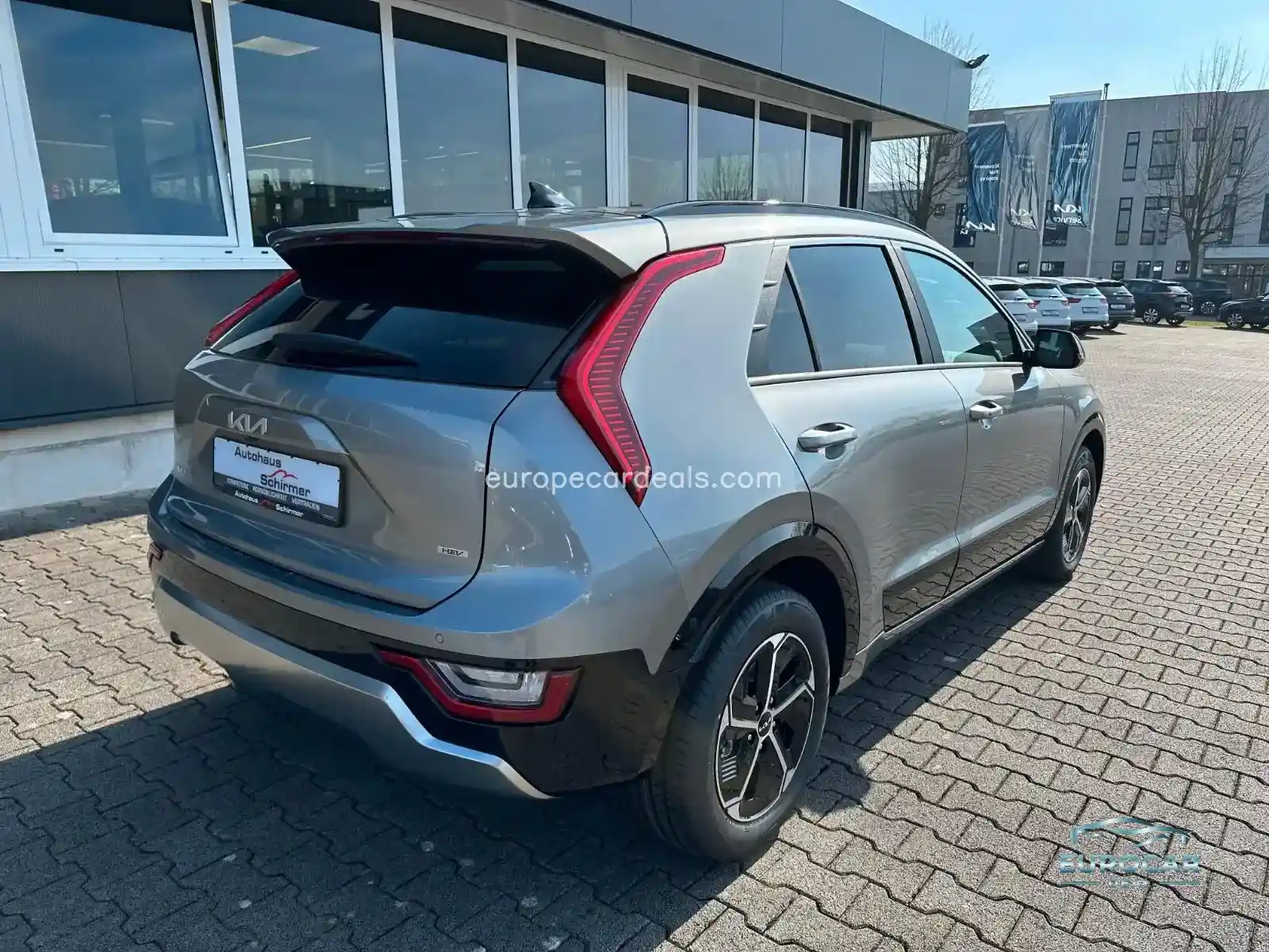 Kia Niro