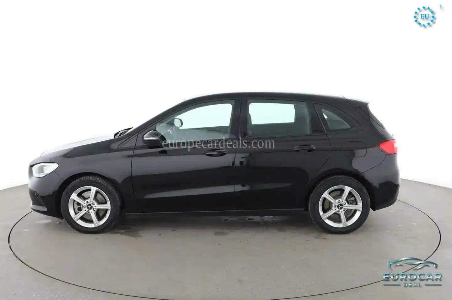 Mercedes-Benz B 250