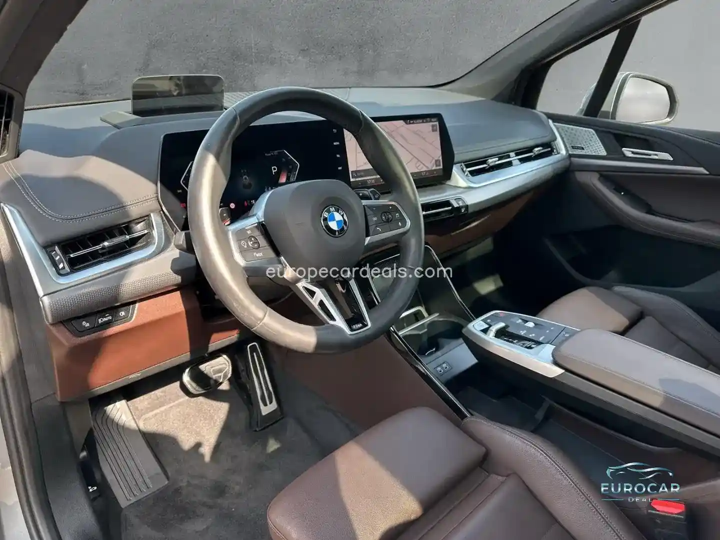 BMW 223 Active Tourer