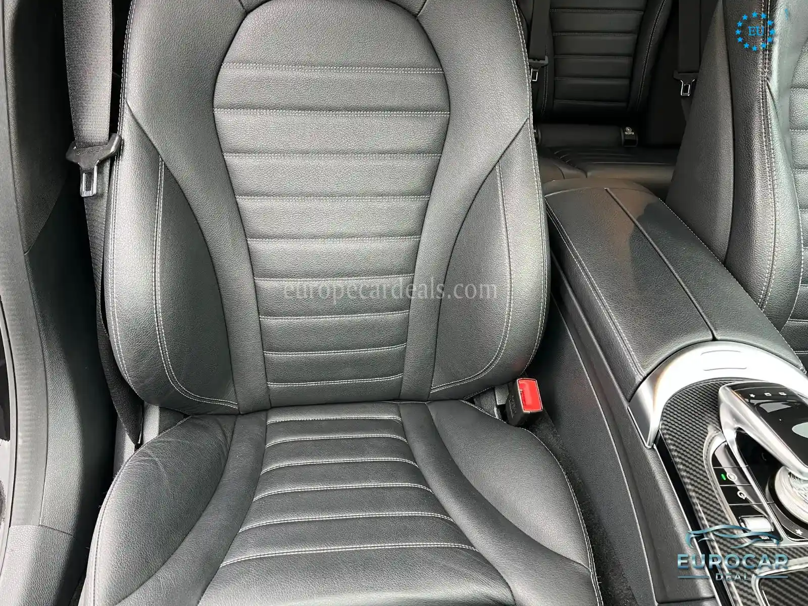 Mercedes-Benz C 43 AMG