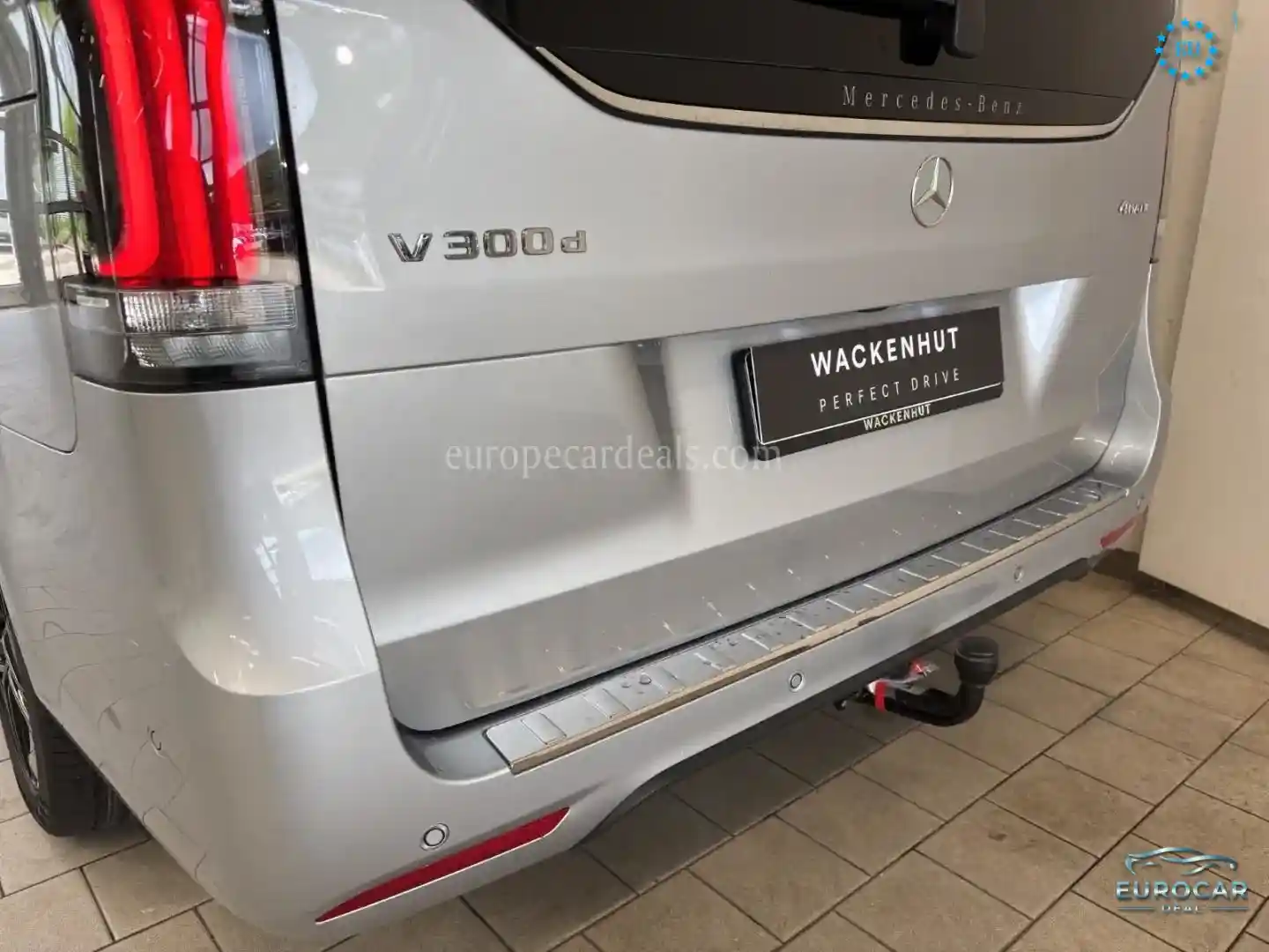 Mercedes-Benz V 300