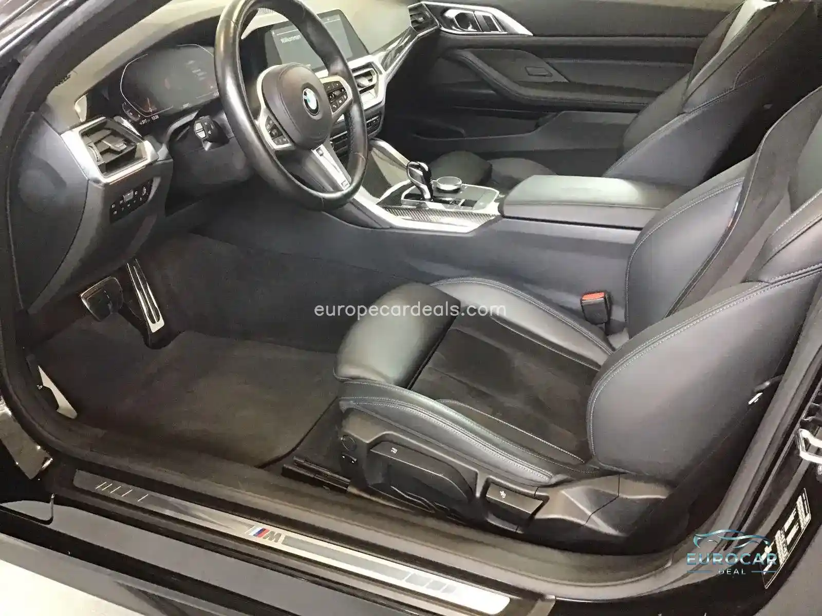 BMW 430