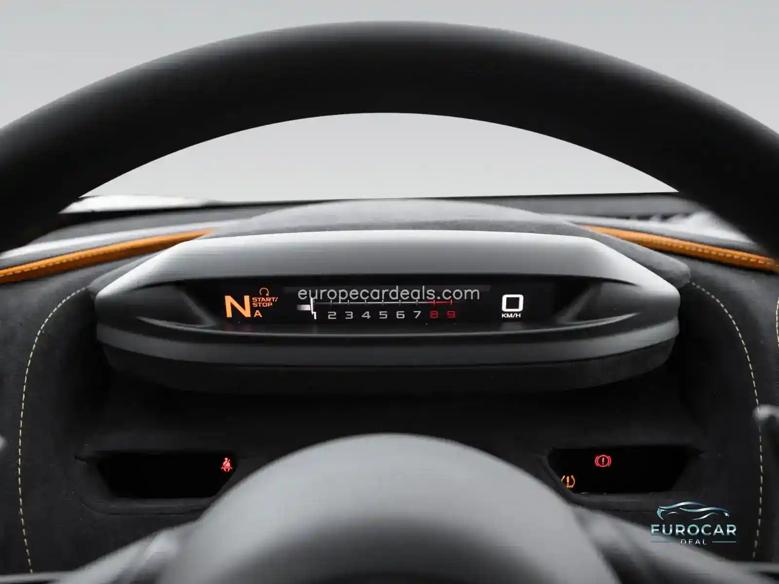 McLaren 720S