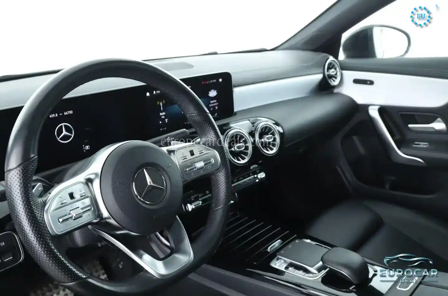 Mercedes-Benz CLA 220 Shooting Brake