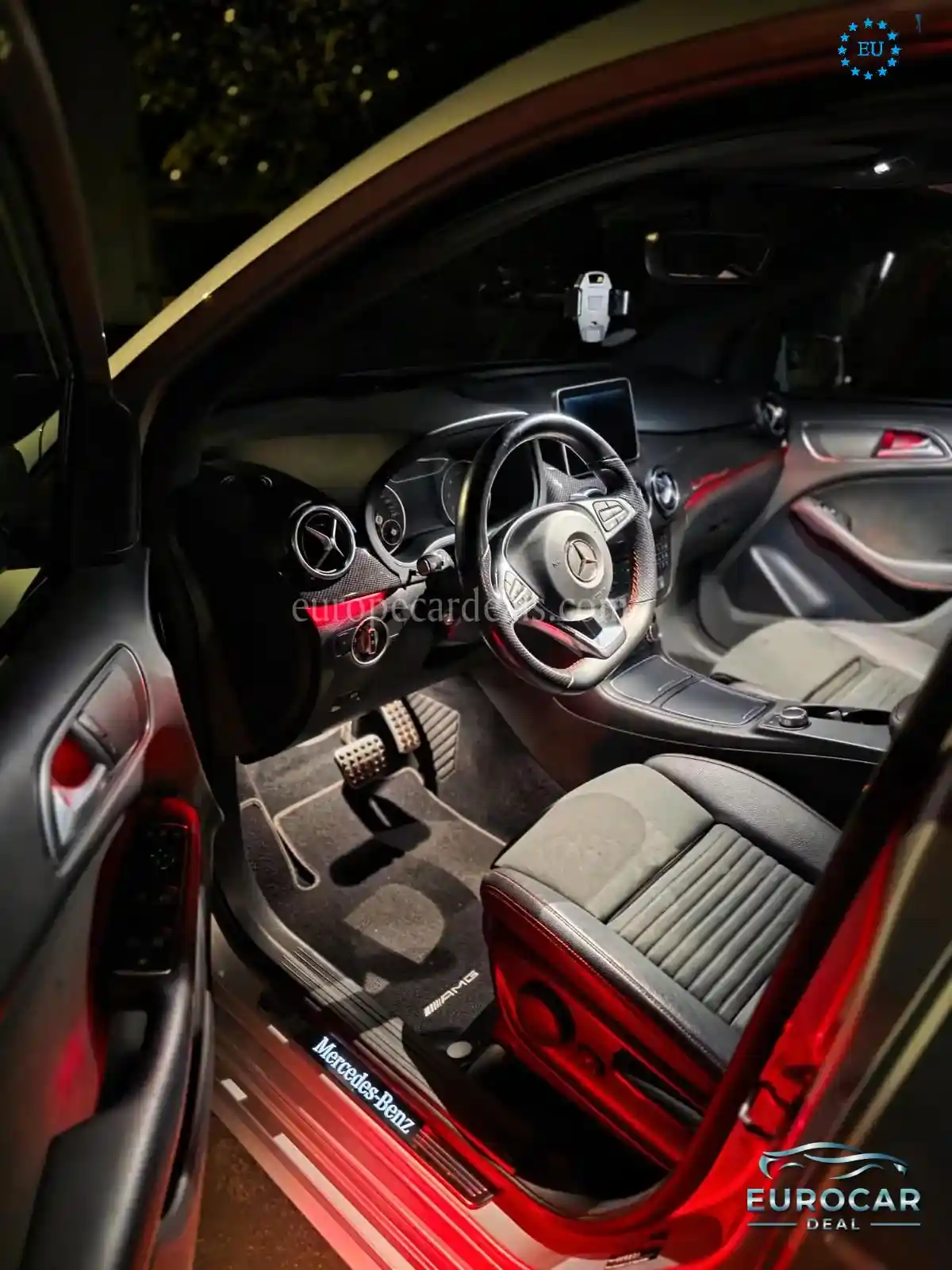 Mercedes-Benz B 250