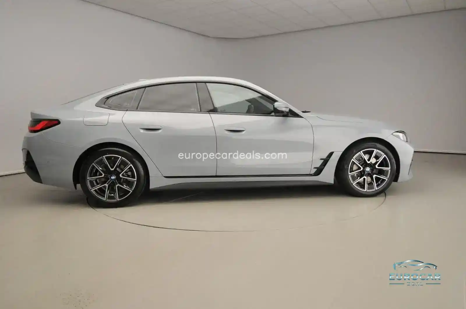 BMW 430 Gran Coupé